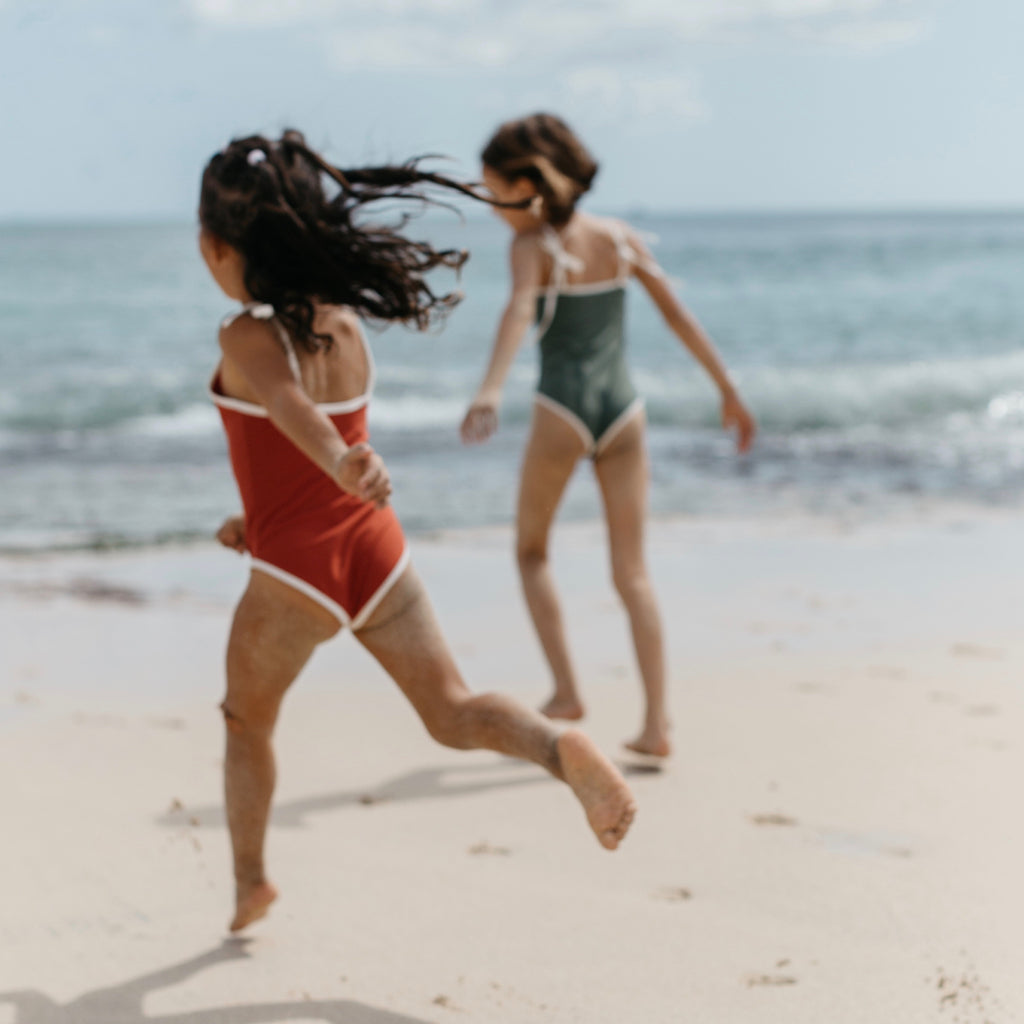 The Ultimate Guide: Preparing Your Kids' Wardrobe for a Summer Vacation with Bali.Bebe